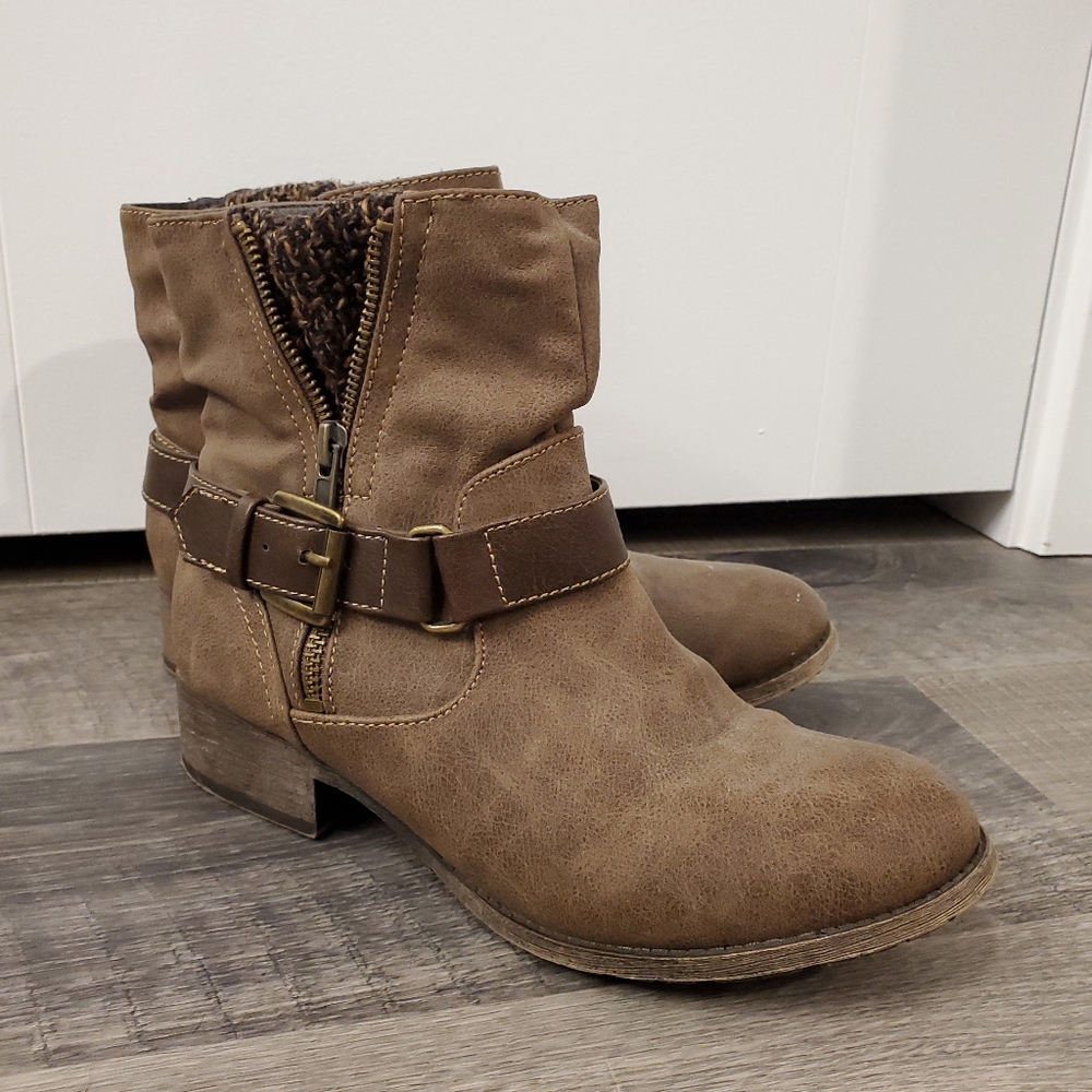 Jellypop boots